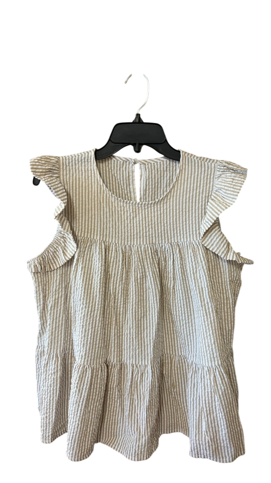 Boutique Blouse Medium