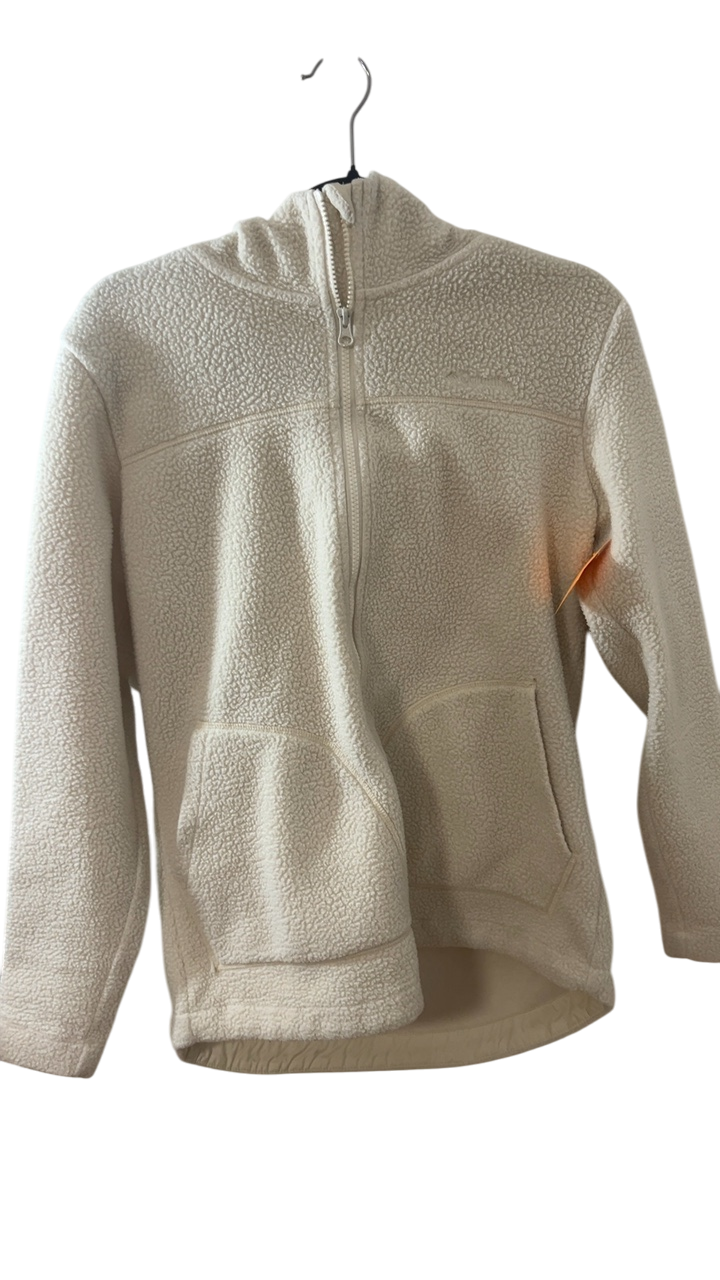 Columbia Sweatshirt Large Beige