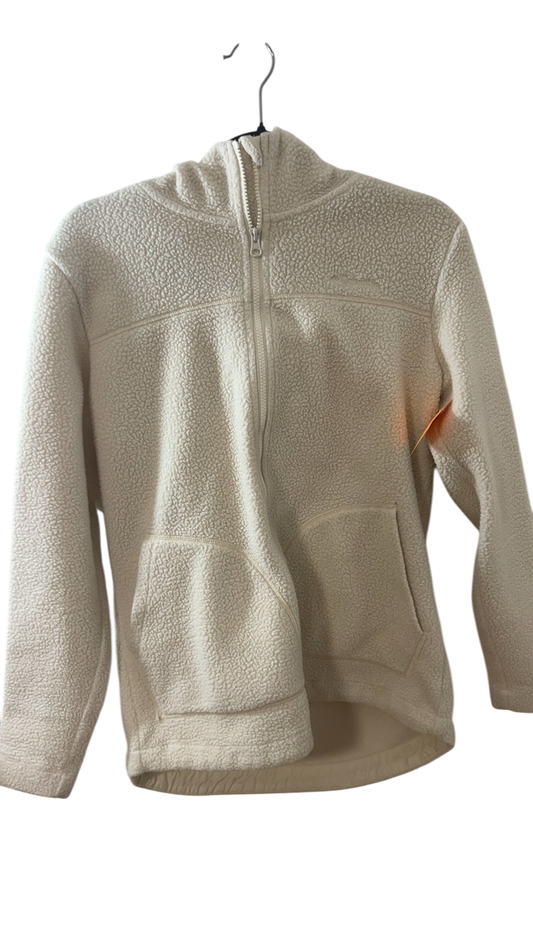 Columbia Sweatshirt Large Beige