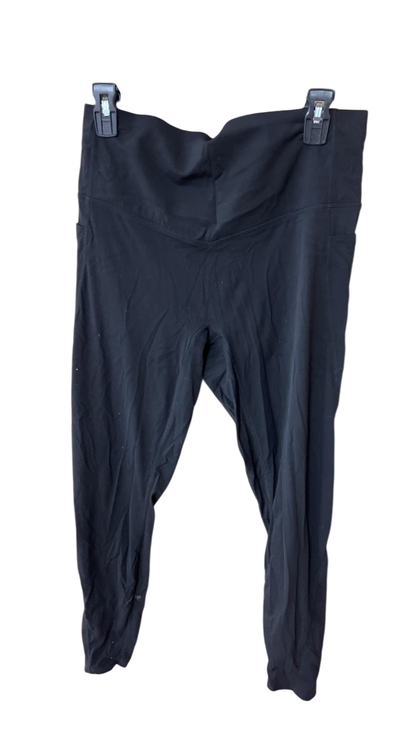 Halara Leggings Xl Black