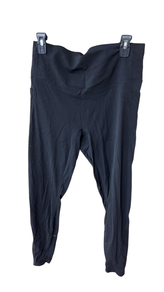 Halara Leggings Xl Black