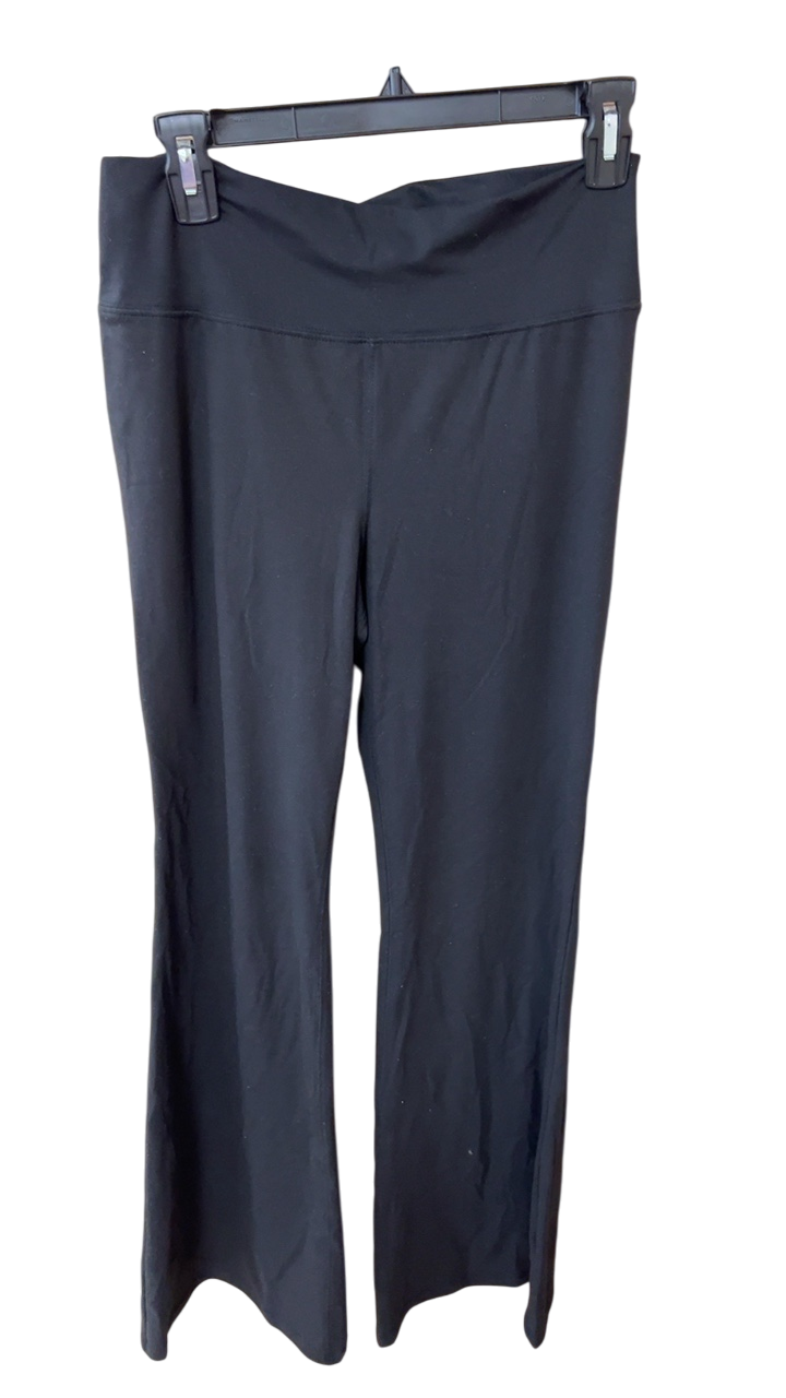 Target Leggings XL Black