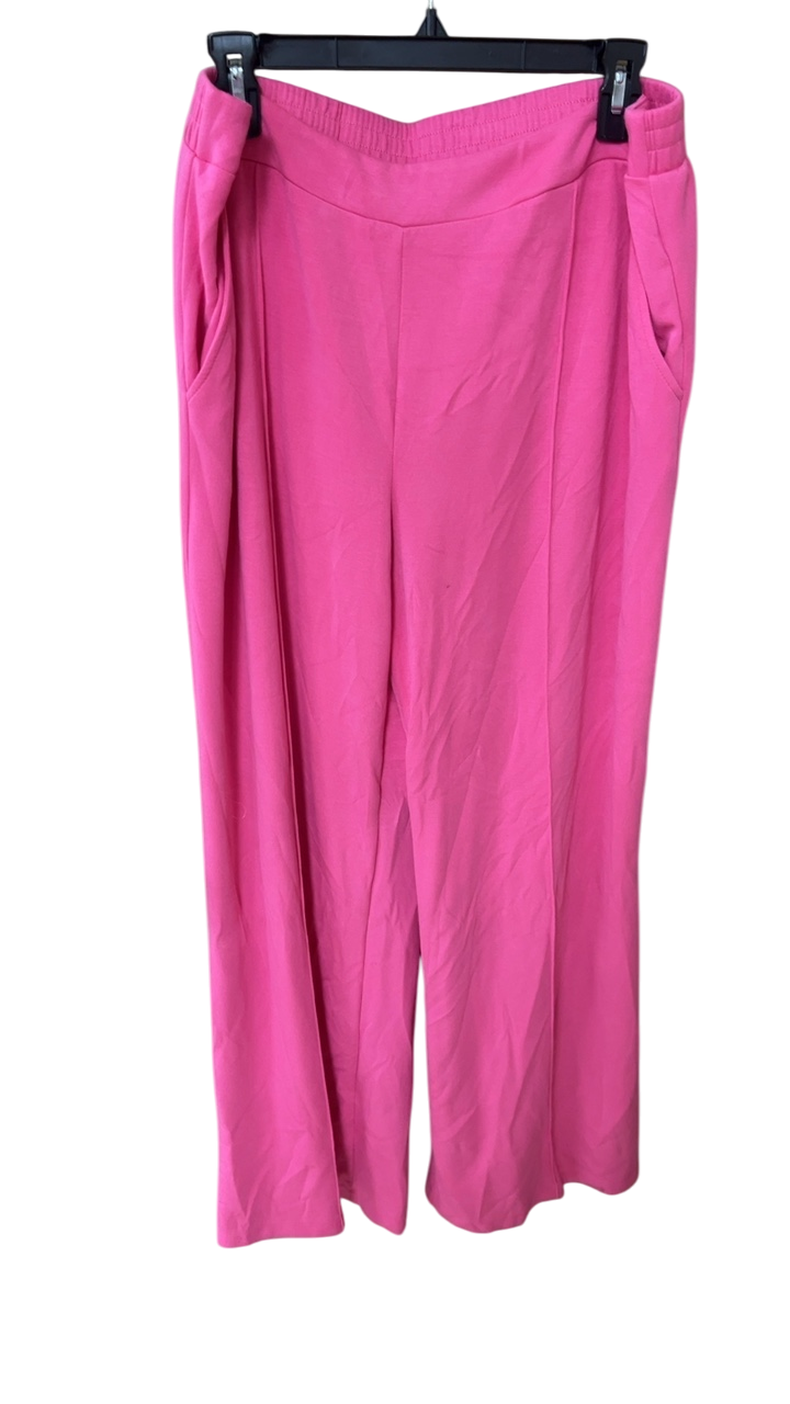  Pants XL Pink