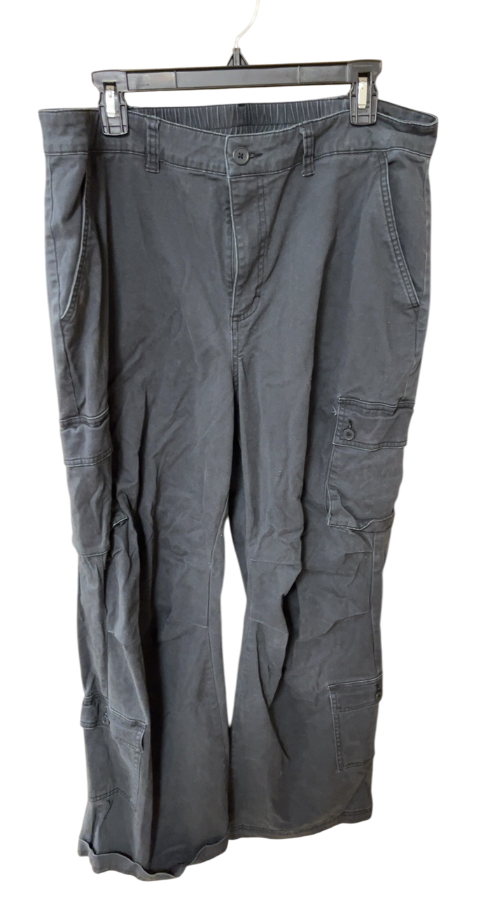 Target Pants XXL Gray