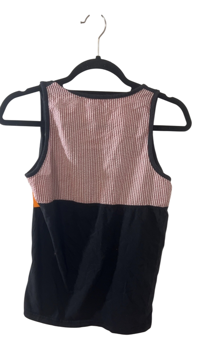 WK Hilltoppers Tank top Medium Black