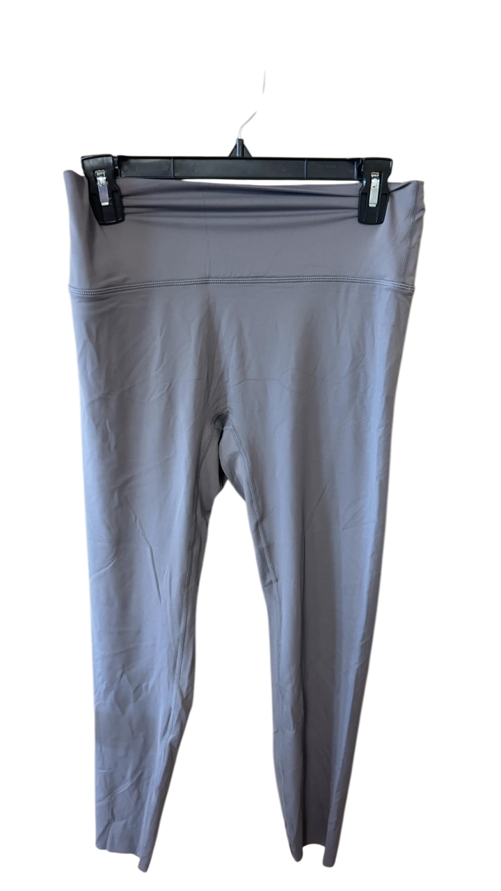 Boutique Leggings Large Gray