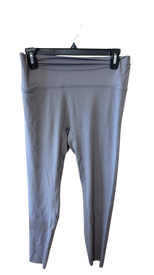 Boutique Leggings Large Gray