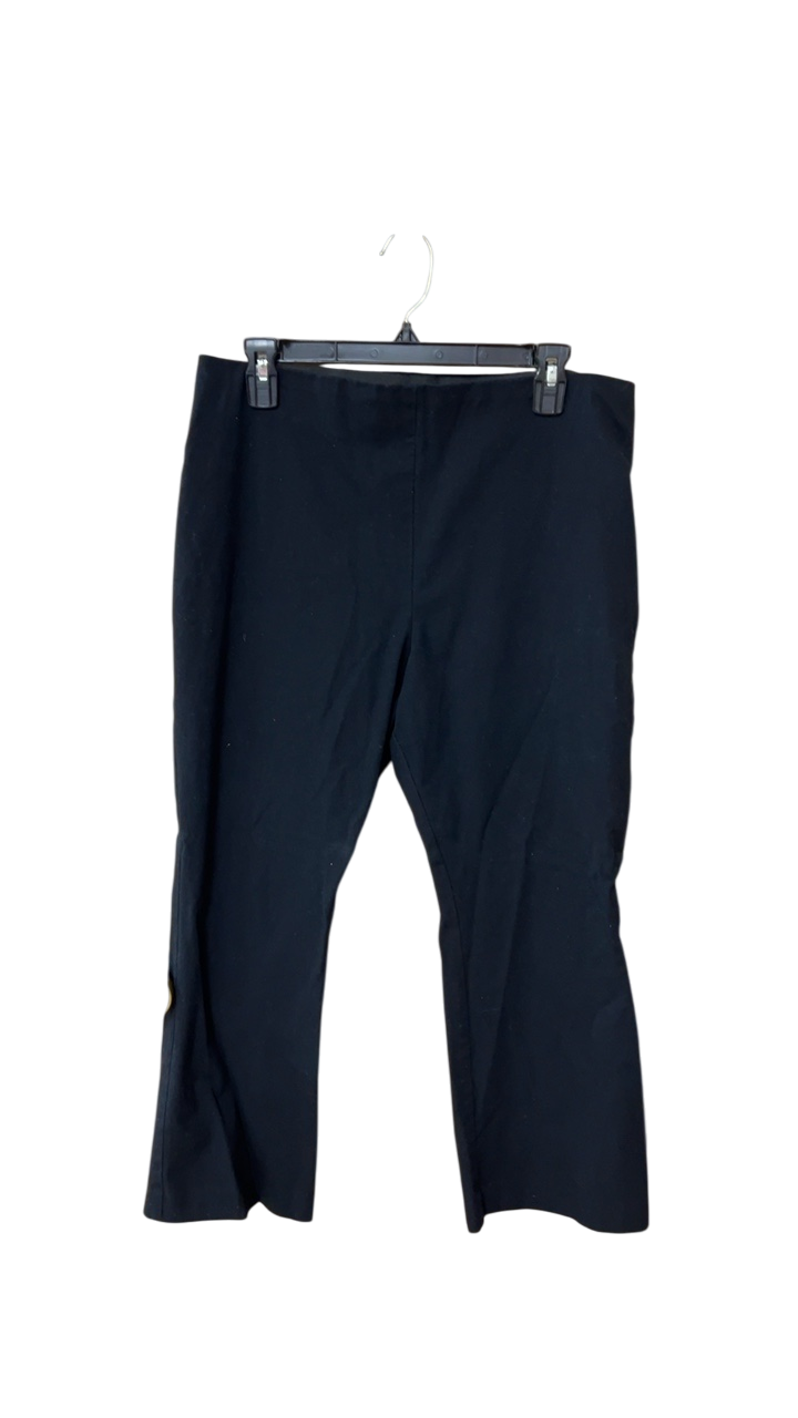 Target Pants 16 Black