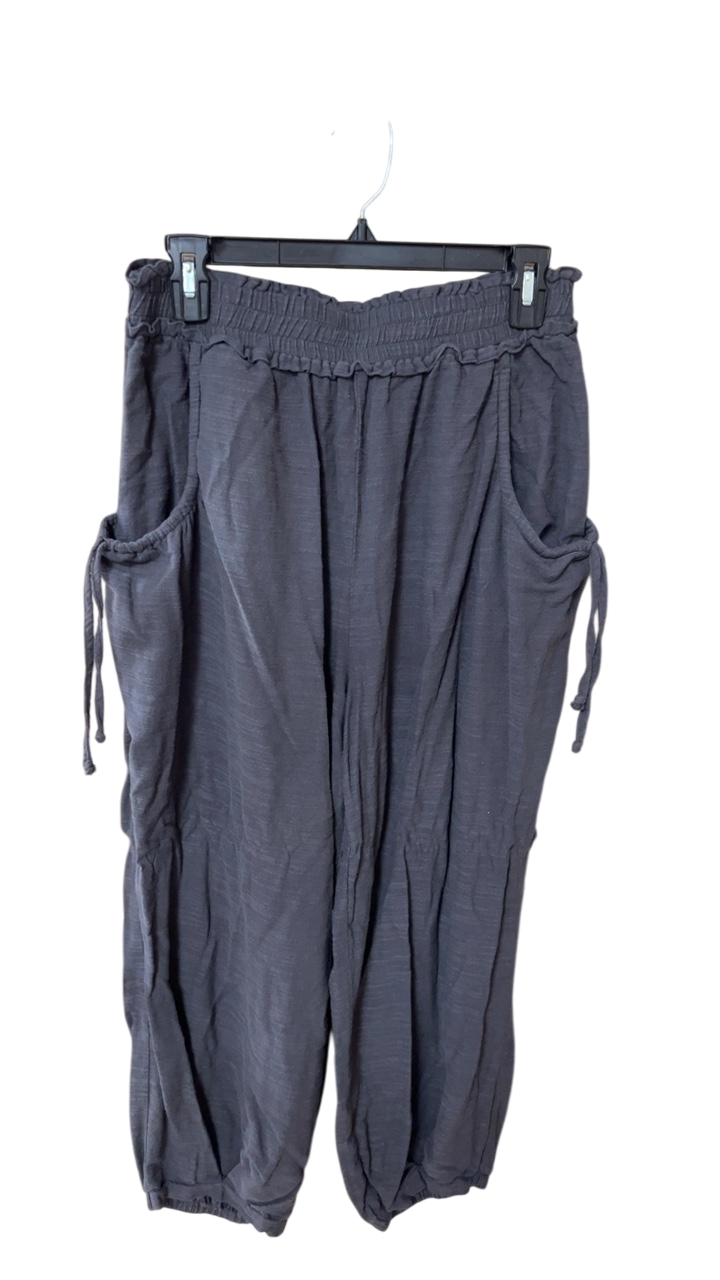 Unknown Pants Large Gray