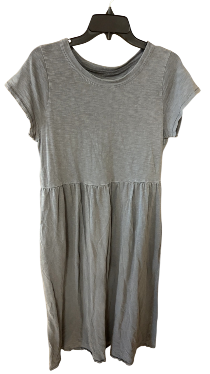 Target Dress Medium Gray