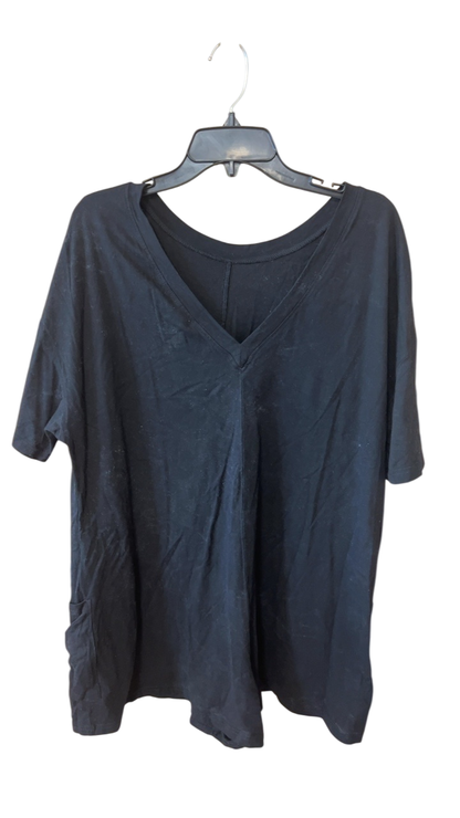Boutique Romper Large Black