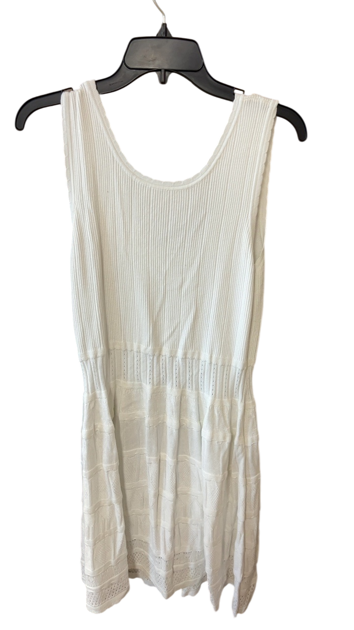 Dress XL Cream