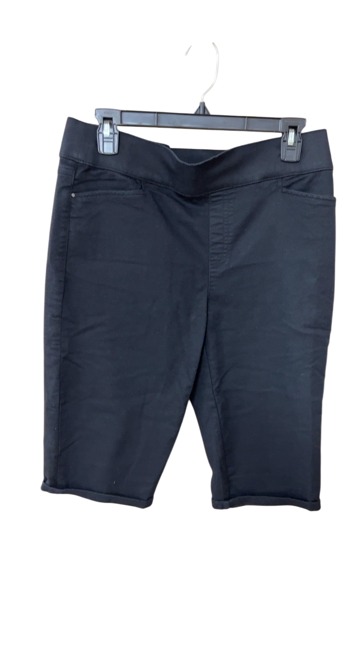 Shorts 10 Black