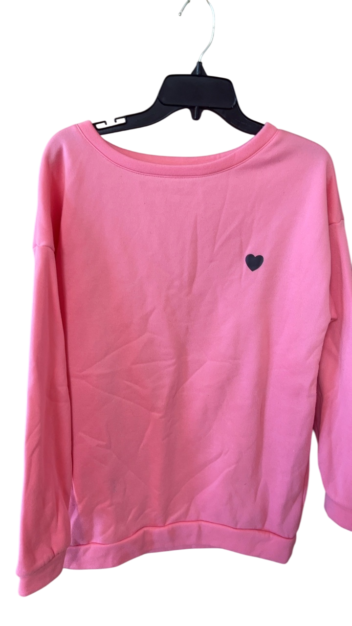 Unknown Sweatshirt XL Pink