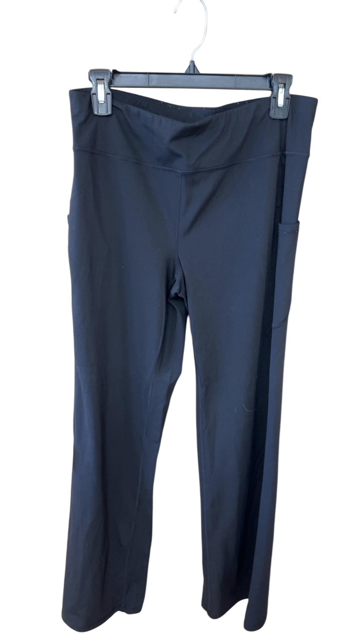 Tj Maxx Leggings XL Black