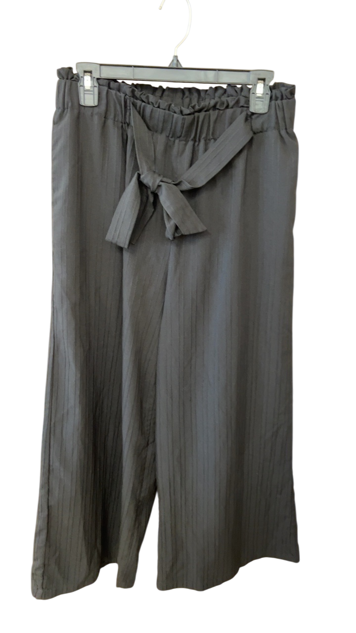 SHEIN Pants XL Gray