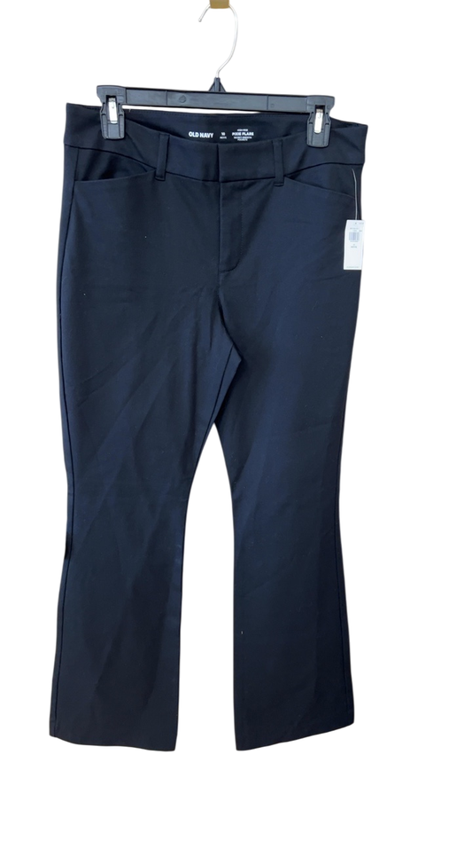 Old Navy Pants 10 Black