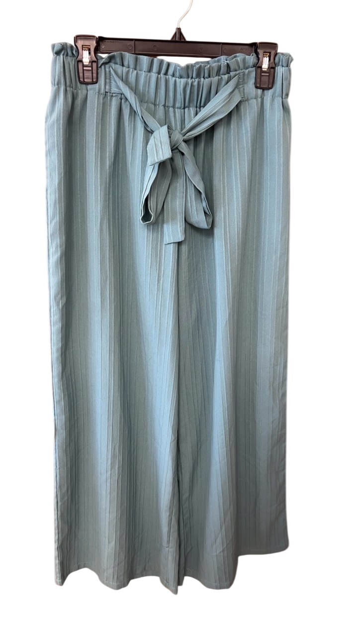 SHEIN Pants XL Light blue