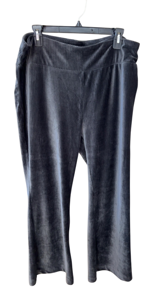 Walmart Pants XXL Black