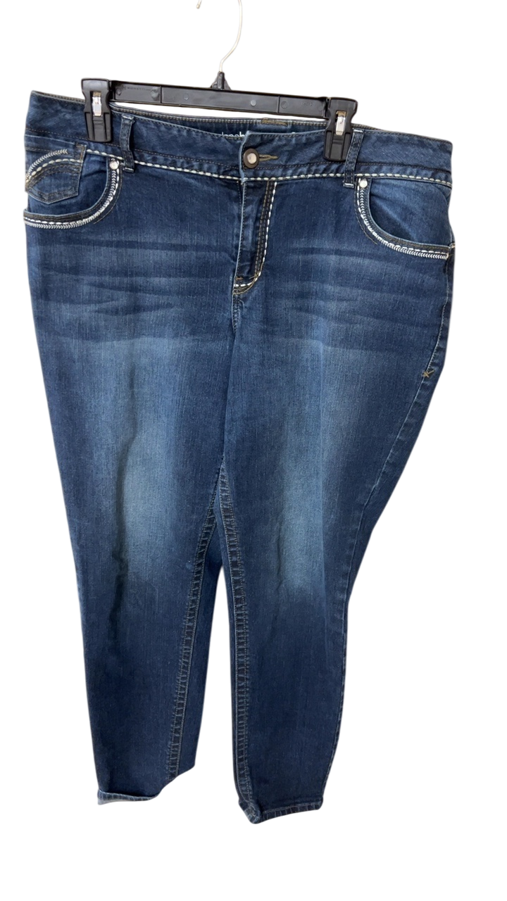 LANE BRANT Pants 18