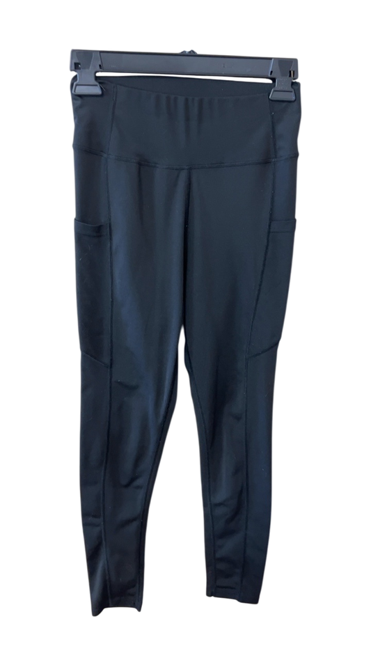 Leggings Small Black
