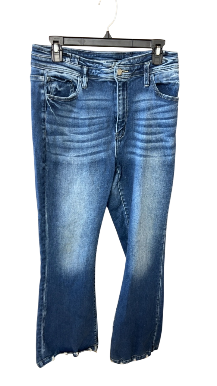KanCan Pants 14/31 Blue