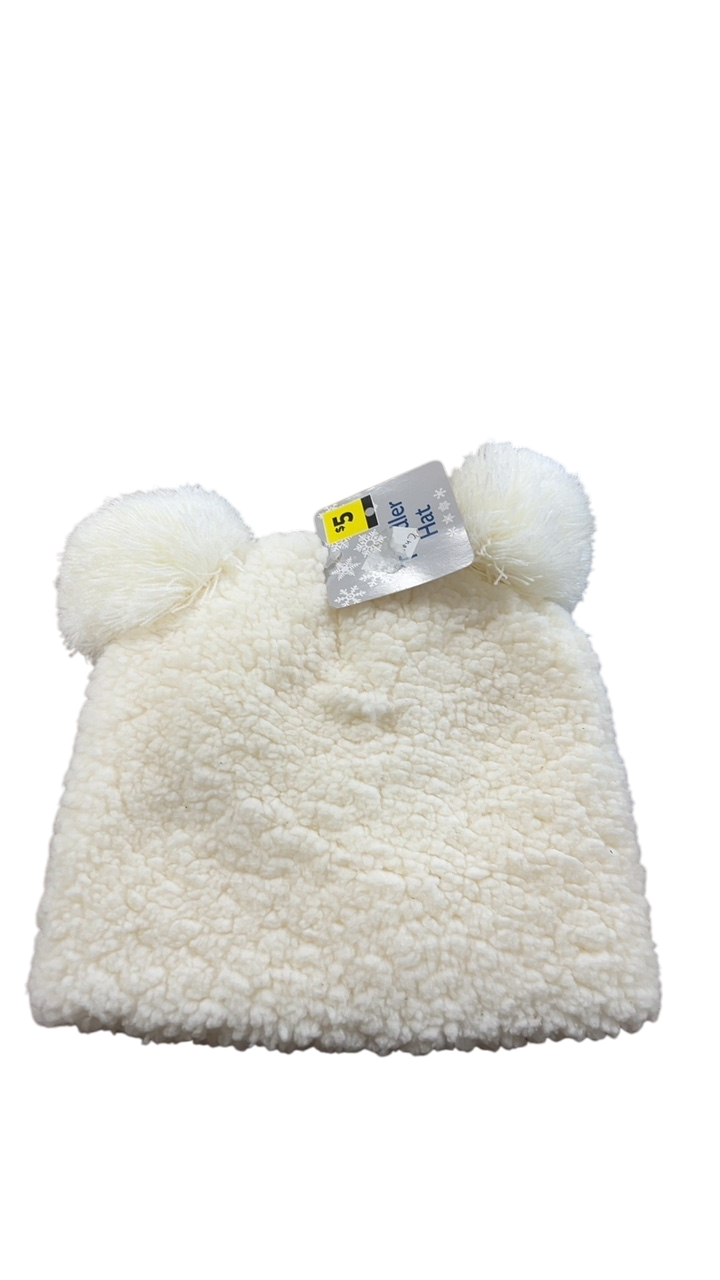 Hat White