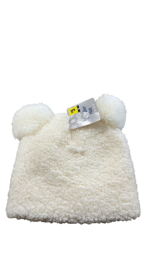 Hat White