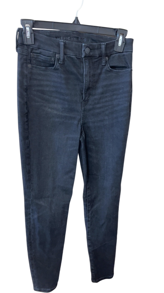 American Eagle Pants 2 Dark Wash