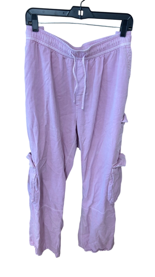 Old Navy Pants XL Light Pink
