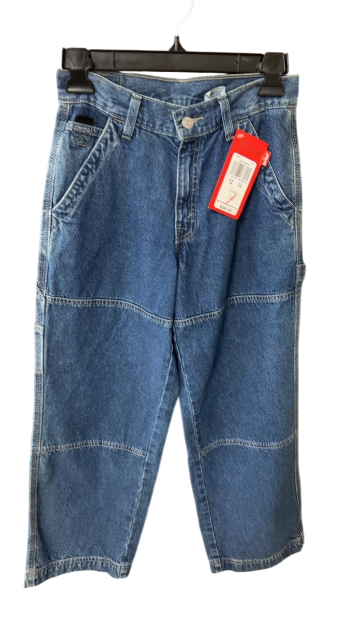 YOUTH Levi's Pants 12 Blue