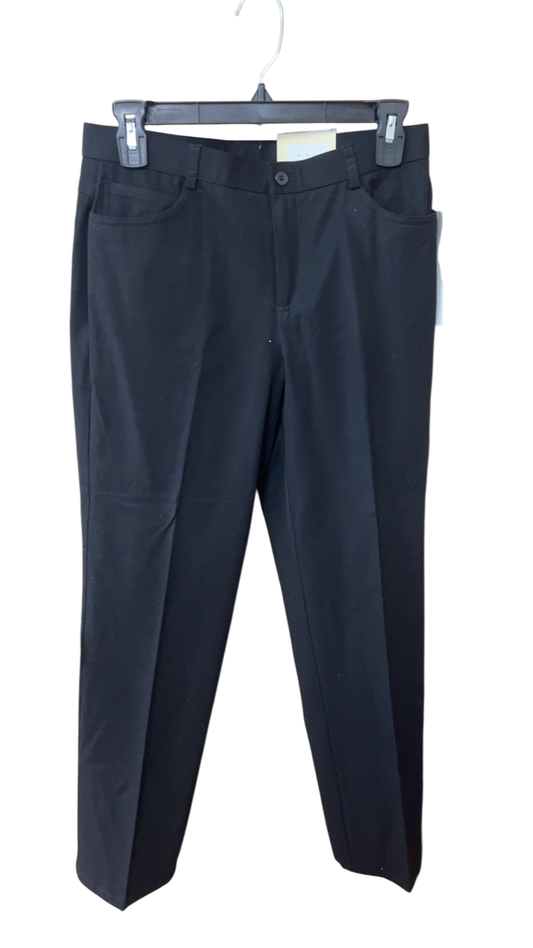 Dress Pants 4 Black