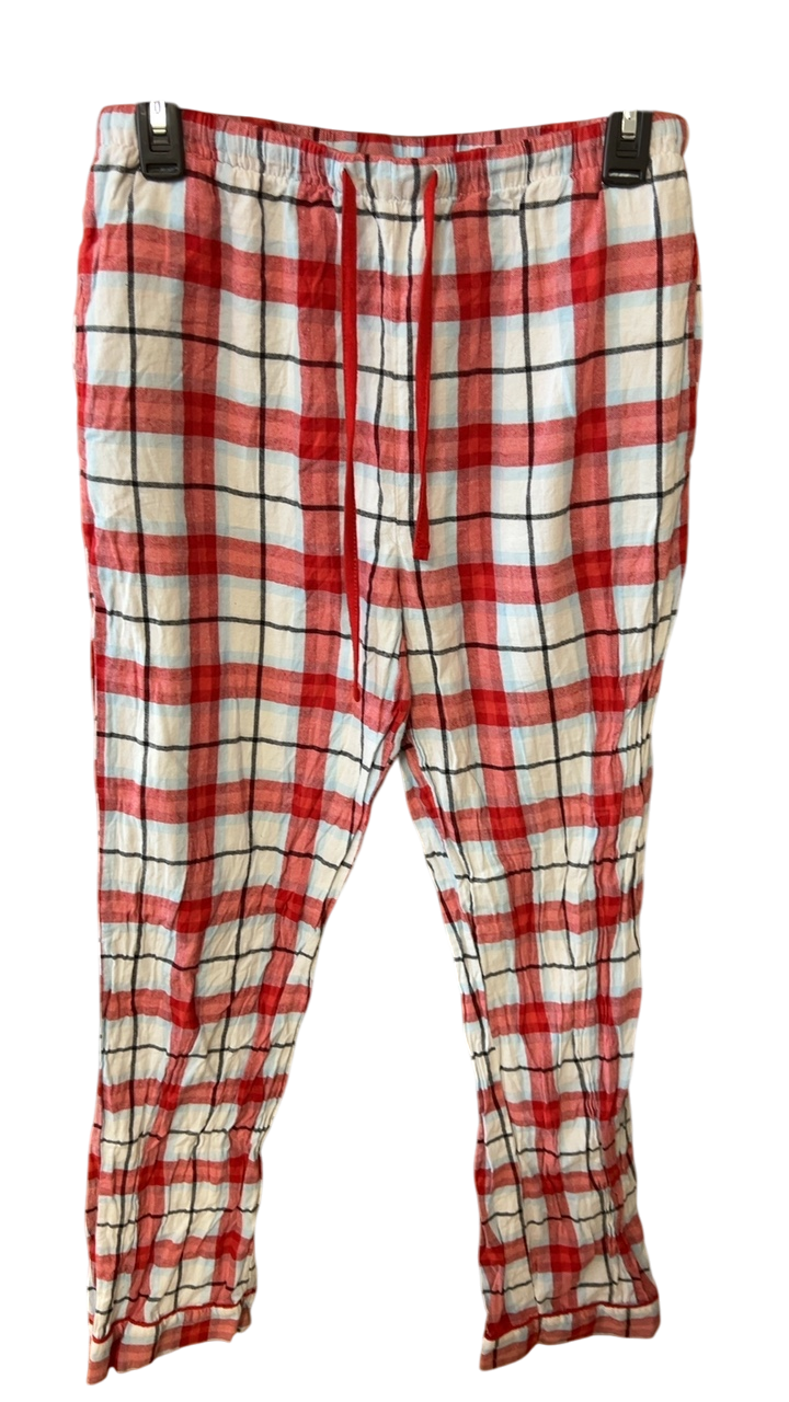 MENS Target Pajama Small