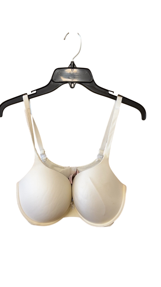 Victoria's Secret Bra 36DD Cream