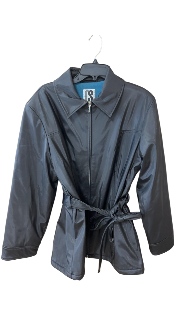 Jacket XL Black
