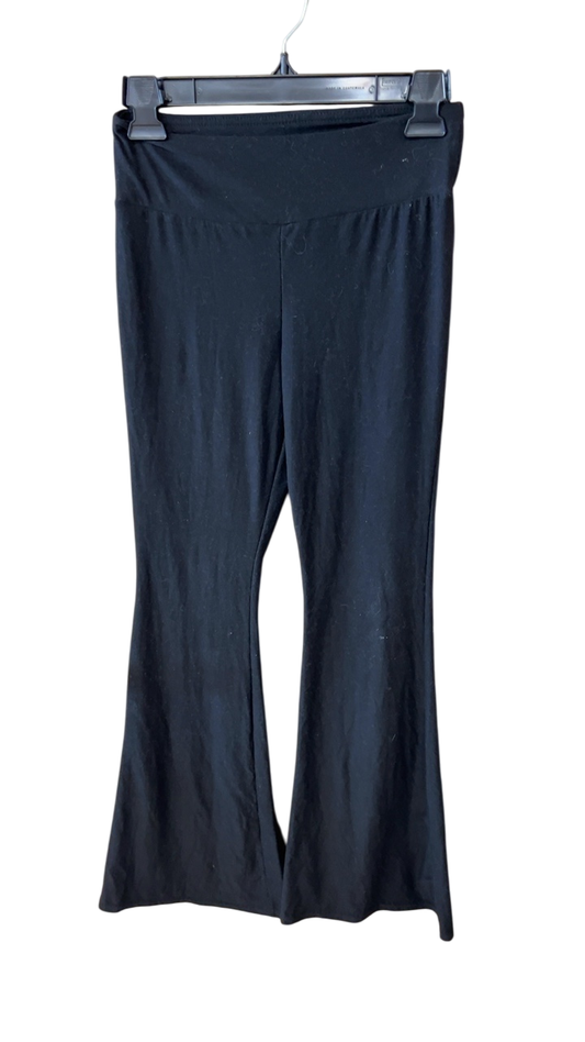 Leggings Small Black