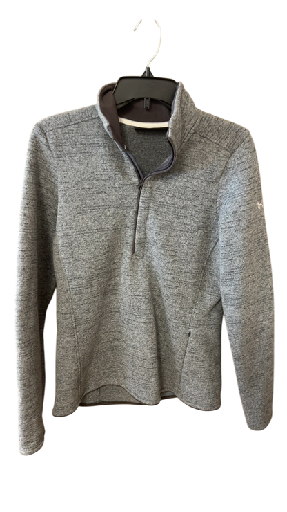 Under Armour Sweatshirt Gray