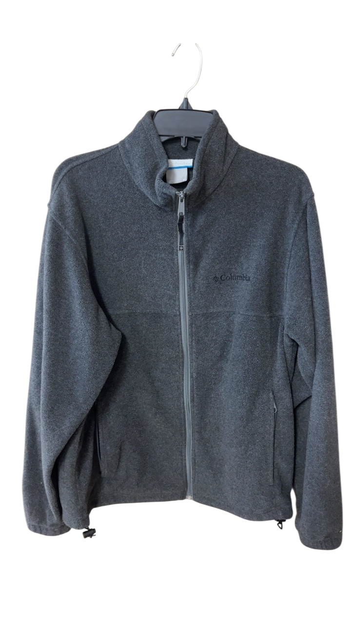 Columbia Jacket Medium Gray