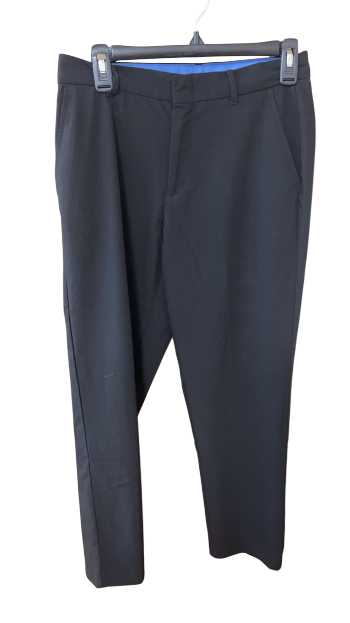YOUTH  Pants 18 Black