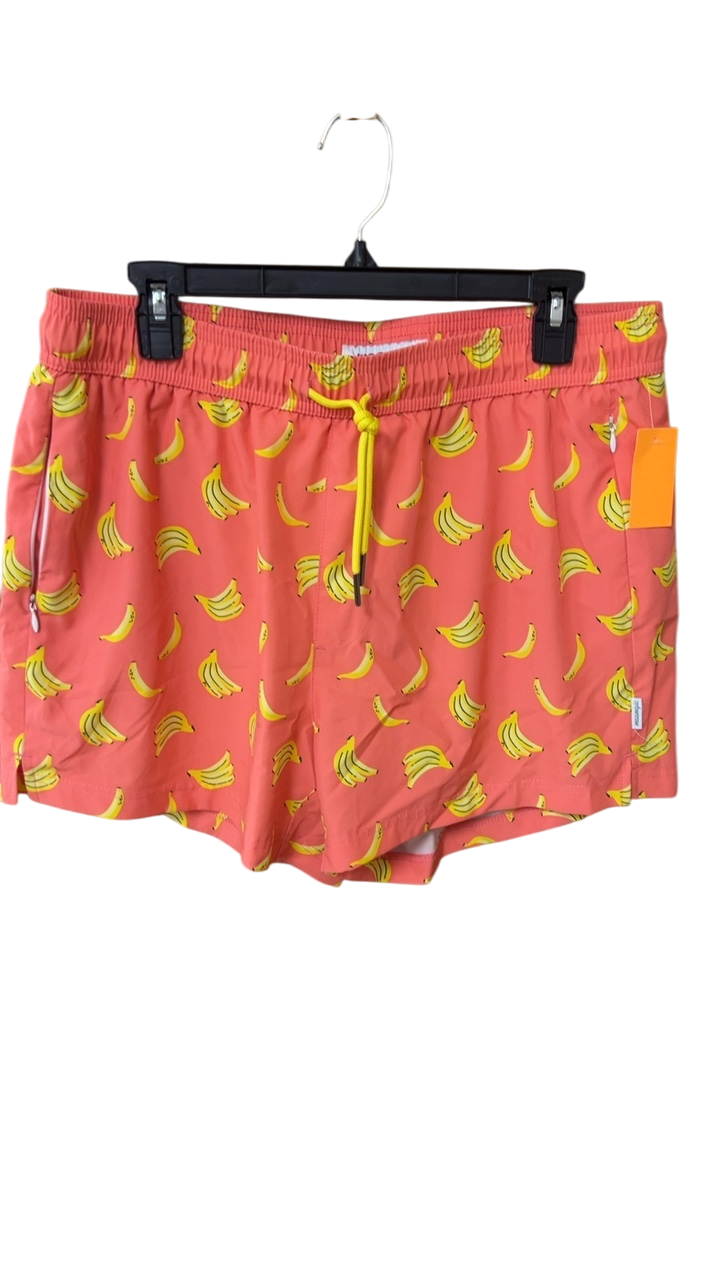 Unbranded Swim Shorts XL Coral
