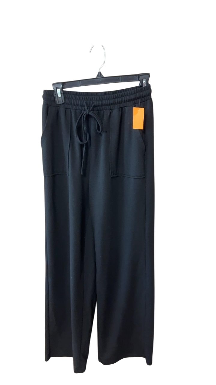 Pants Medium Black