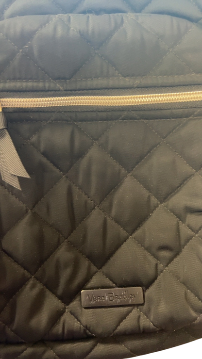 Vera Bradley Bag Black