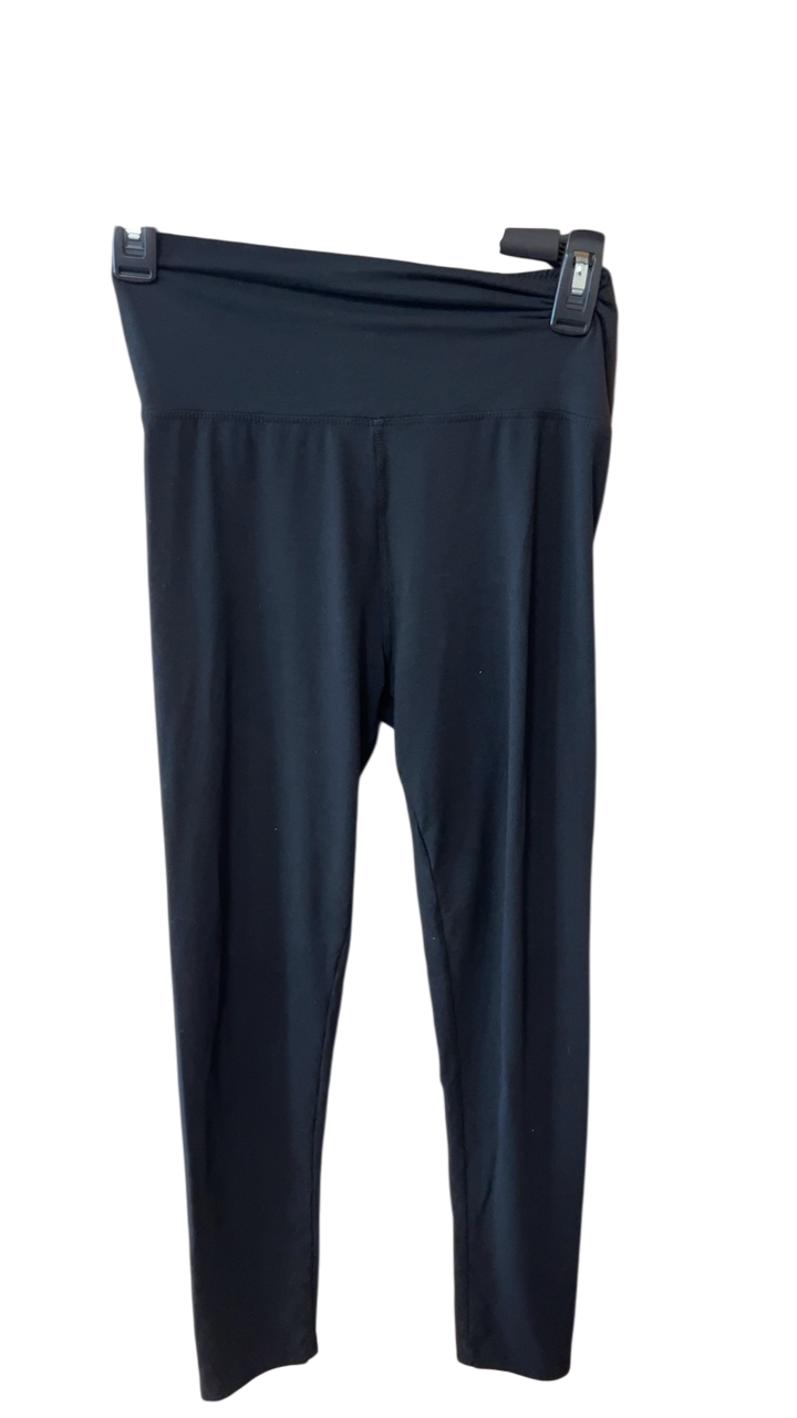 Leggings Small Black