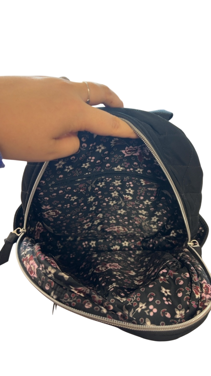 Vera Bradley Bag Black