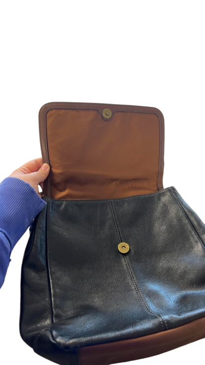Fossil Bag Black