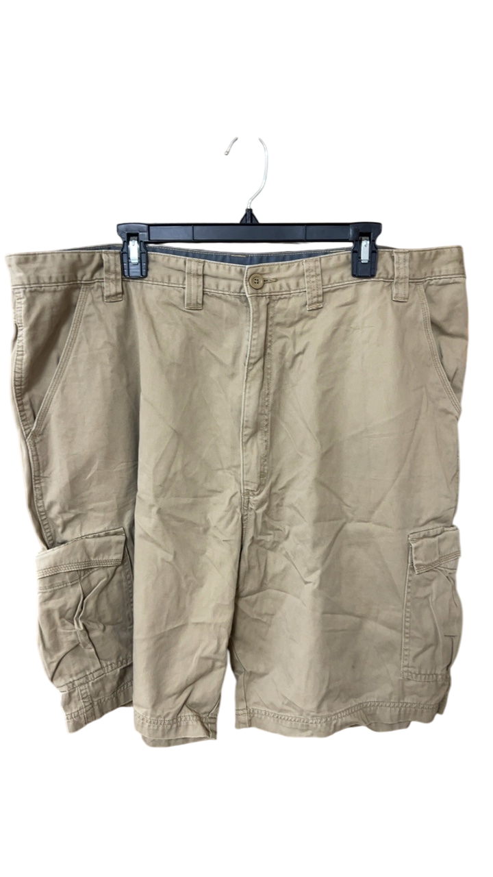 MENS Shorts 44 Beige