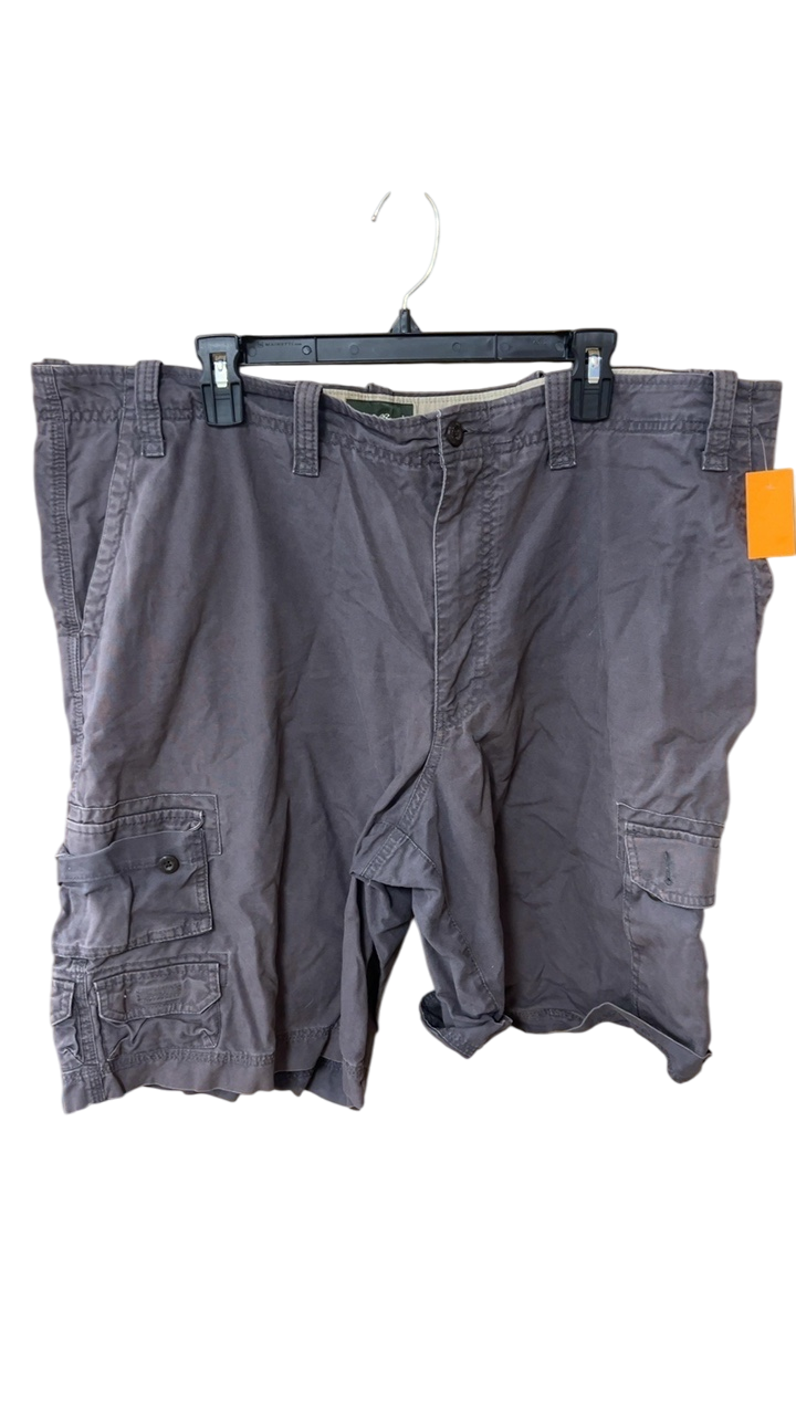 MENS Shorts 44 Gray