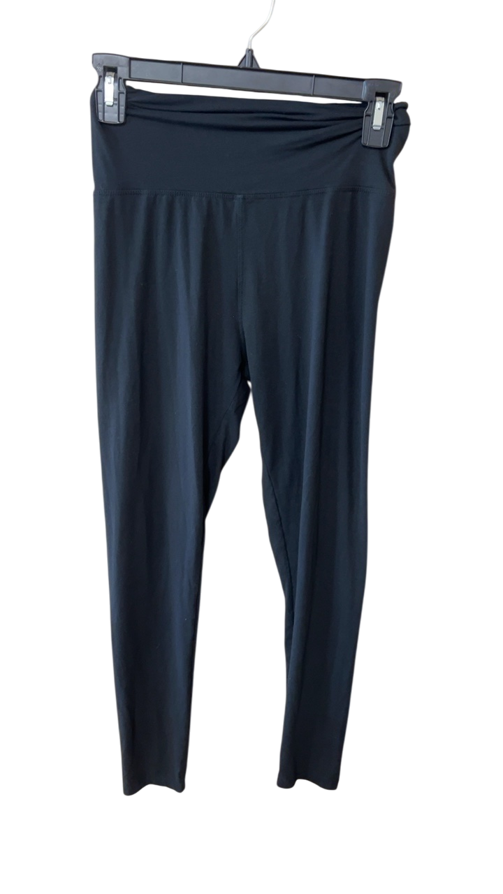 Leggings Small Black