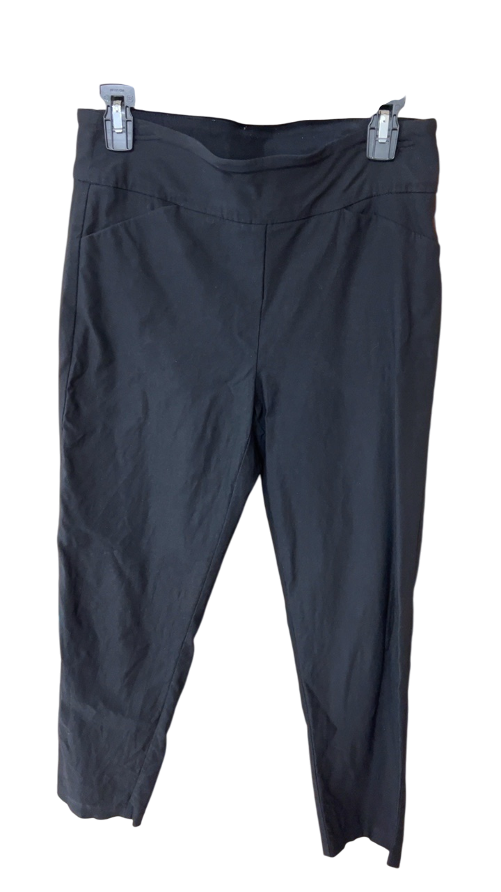 Unknown Pants 10 Black