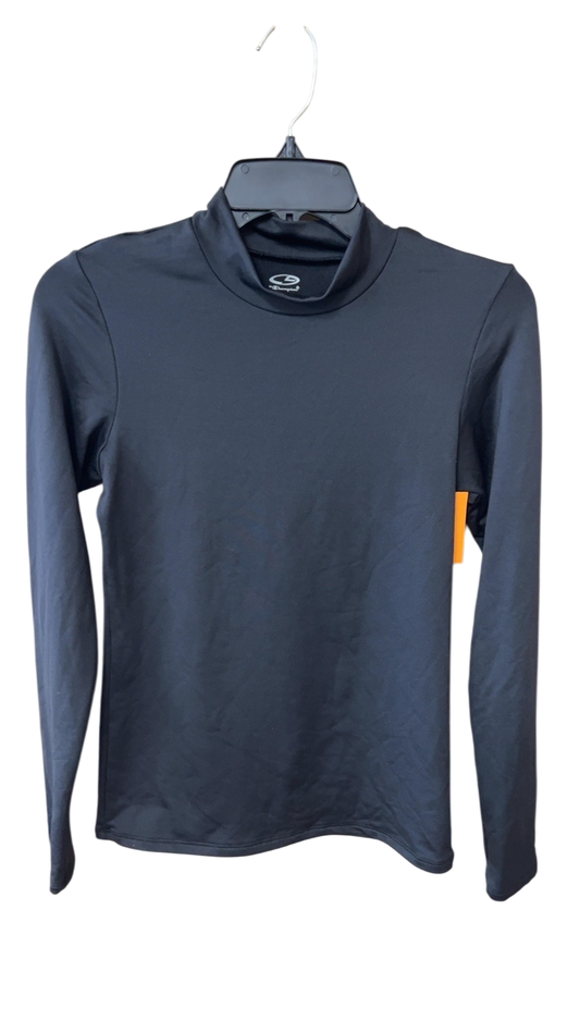 Champion Sports Top fitted XL Black